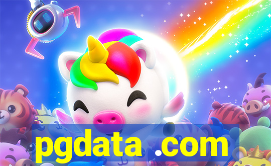 pgdata .com